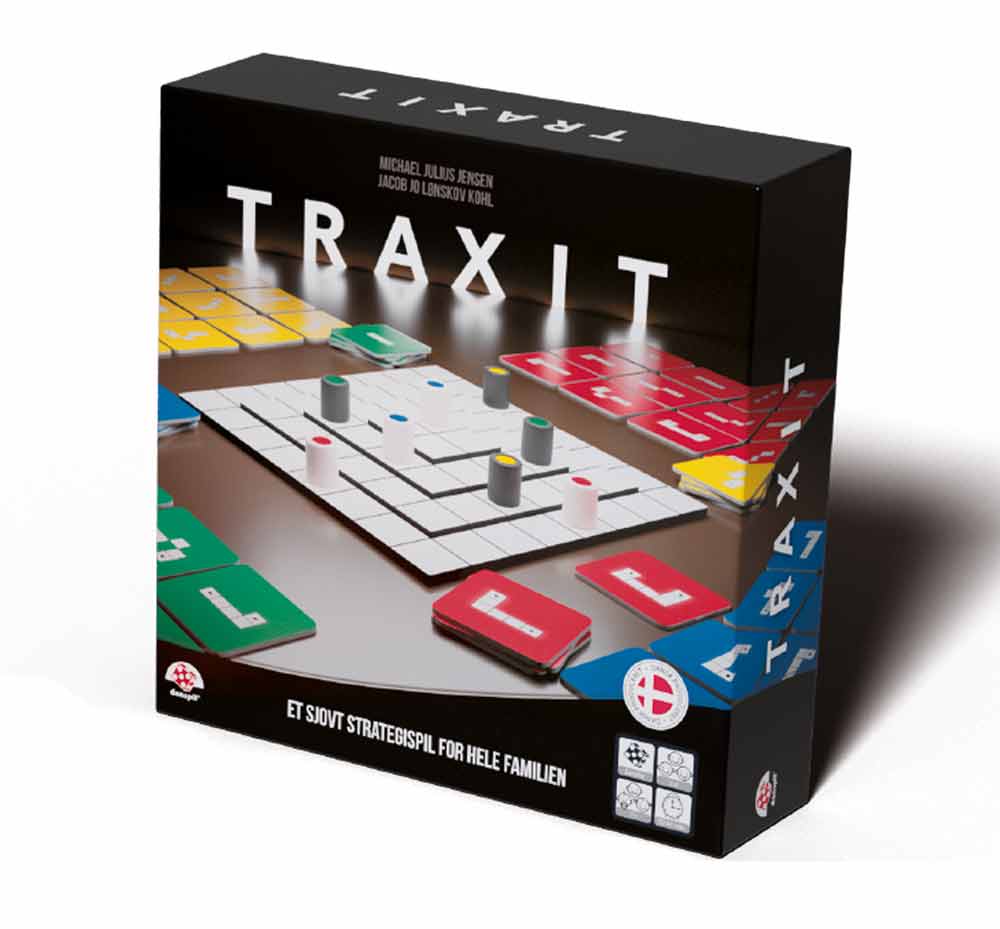 TRAXIT